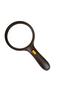 Magnifying Glass with 3 LED Light, 1.5x-2x 100mm Lens