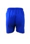 Men's 6-Piece Blue Argentina Combed Cotton Boxer Towel with Waist Legs 100% Cotton - 3