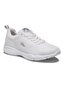 Agatha Wmn White Full Orthopedic Mesh Daily Use Sneakers Shoes