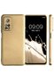Xiaomi Mi 10t Compatible Gold Guardian Matte Silicone Case