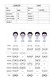 Women's Sunglasses HW 1780 02 - 5
