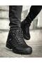 Our Tuğfe Sports Boots with Fur Inside - 4