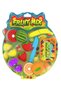 Fly Toy Cuttable Fruits (14 Pieces)