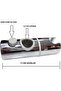 Duş Mafsalı 22" Boru