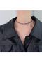 Choker Boyun Kolye - 3