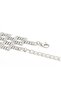 Stone Motif Choker Necklace - 3