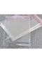 25 Pieces 28cm X 40cm Gelatin Adhesive Bag Dowry Bag - 2