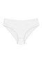 Papatya 100% Cotton High Waist Panties 3 Pack - 2