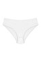 Papatya 100% Cotton High Waist Panties 3 Pack - 2