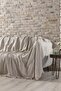 Multi-Purpose Tight-Woven Cotton Non-Slip Sofa Cover 180x230cm