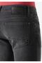 Men's Leo 90S Gray Vintage Jean Trousers 0076230610 - 6