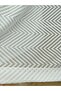 تنورة ستارة من التول منقوشة هندسية قابلة للطي، 350x260، ثنيات متناثرة، 1/2 - 6