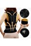 Unisex Corset Waist Slimming Corset - 4