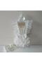 BABY GIRL LACE OVERSUM - 3