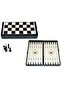Star Magnetic Chess 1stQuality Magnetic Chess Game Star Brand Boxed Chess School Chess Set - 3