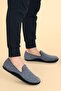 Puffi - M3 Winter Indoor Men's Slippers Slippers Shoes - 3