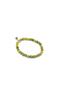 Genuine Olivine Zebercet Bracelet 1st Quality Peridot Natural Stone 005 - 2
