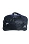 Unisex Navy Blue Sports Bag