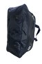 Unisex Navy Blue Sports Bag - 5