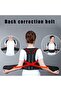 Upright Posture Corset Anti-Hunchback Correct Standing Double Underwire Corset for Women and Men - 2
