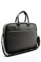 Unisex Khaki Laptop & Briefcase - 3