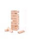 Degerlistore Wooden Balance Tactical Family Game 54 Pieces - 2