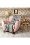 130x170 cm Knitted Sofa Shawl8681245001162