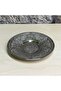 طبق شاي مطرز