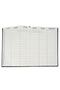 Tarihsiz Ajanda Planner - 7
