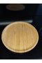 Round Plate 28x1.9 Cm Round Plate - 2