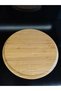 Round Plate 28x1.9 Cm Round Plate - 3