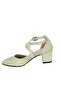 Trendyshose 03571 5 Cm Thick Heel Women's Shoes - 3