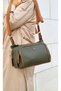 Women's Green Banana Bag - 2