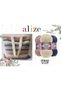 Cotton Gold Alize 5 Li Yumak Cotton Gold 493 Brown (5 Pieces Yumak) - 4