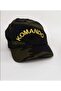 Children's Commando Hat Costume - 2