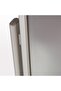 50x70cm Double Two Sided Short Foot Aluminum Advertising Poster Board - 5