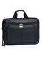 Eye 3475 Briefcase Laptop Laptop Notebook Macbook Bag Hand Shoulder Daily Use Stylish Bag - 2