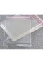 25 Pieces 30cm X 35cm Gelatin Adhesive Bag Dowry Bag - 2