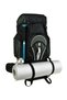 Mountaineer Backpack 90l Outdoor Navy Blue - 2