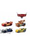Can Ali Small Metal Pull Drop Cars - 4