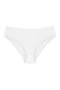 High Waist Panties 3 Pack 100% Cotton - 2