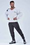Akrep Detaylı Havlu Sweater 4615 - 6
