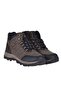 X-step X6 Vizyon Thermal Shearling Winter Men's Boots