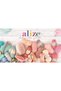 Cotton Gold Alize 5 Li Yumak Cotton Gold 493 Brown (5 Pieces Yumak) - 5