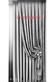 Background Curtain Ceiling Binding Braçhol Cream - 2