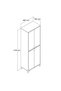 Bd1 Çok Amaçlı Dolap - 4