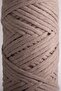 Premium Combable Macrame String Macrame Combable Thread Hobby String Set of 3 Milk Coffee - 3