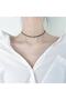 Choker Boyun Kolye