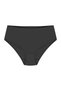 Women's Colorful Cotton High Waist Bato Panties 3-Piece - 2