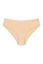Women's Cotton High Waist Panties 3 Pack - 2